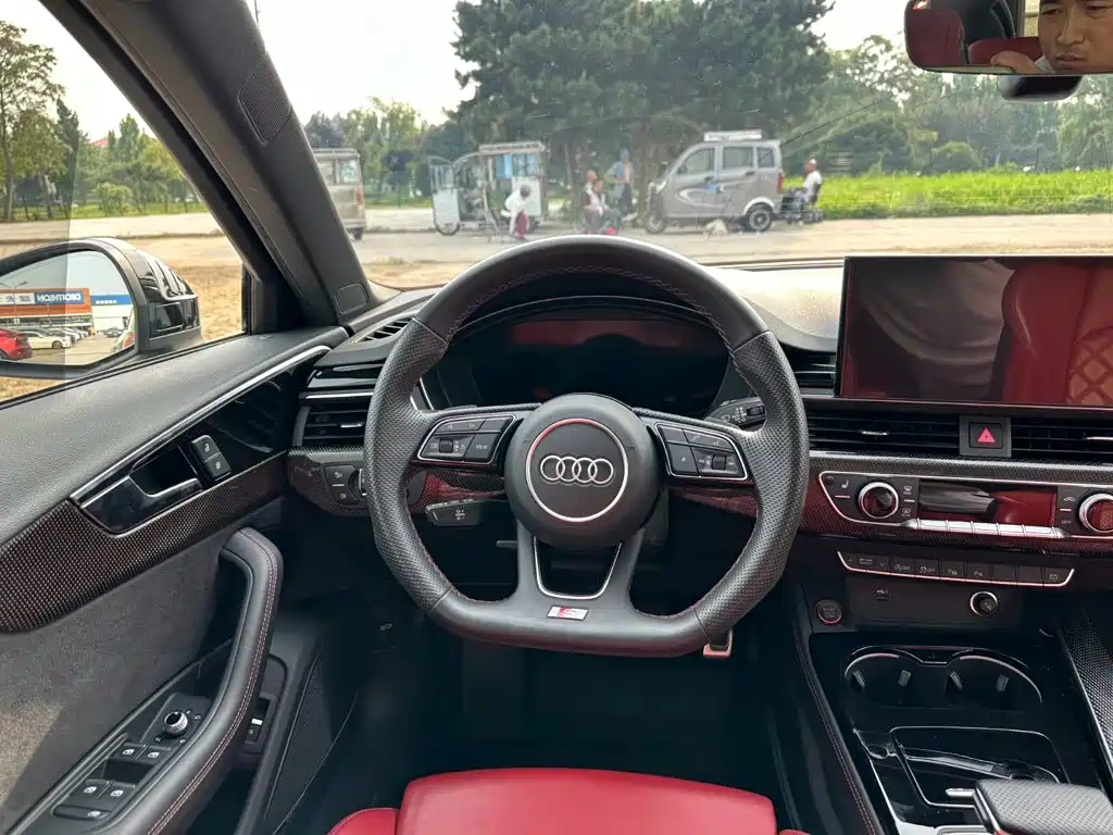 Audi S4 — миниатюра 22