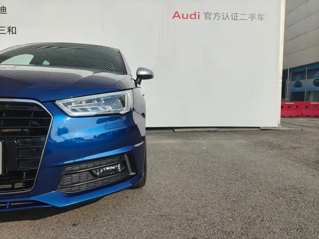 Audi A1 — миниатюра 16