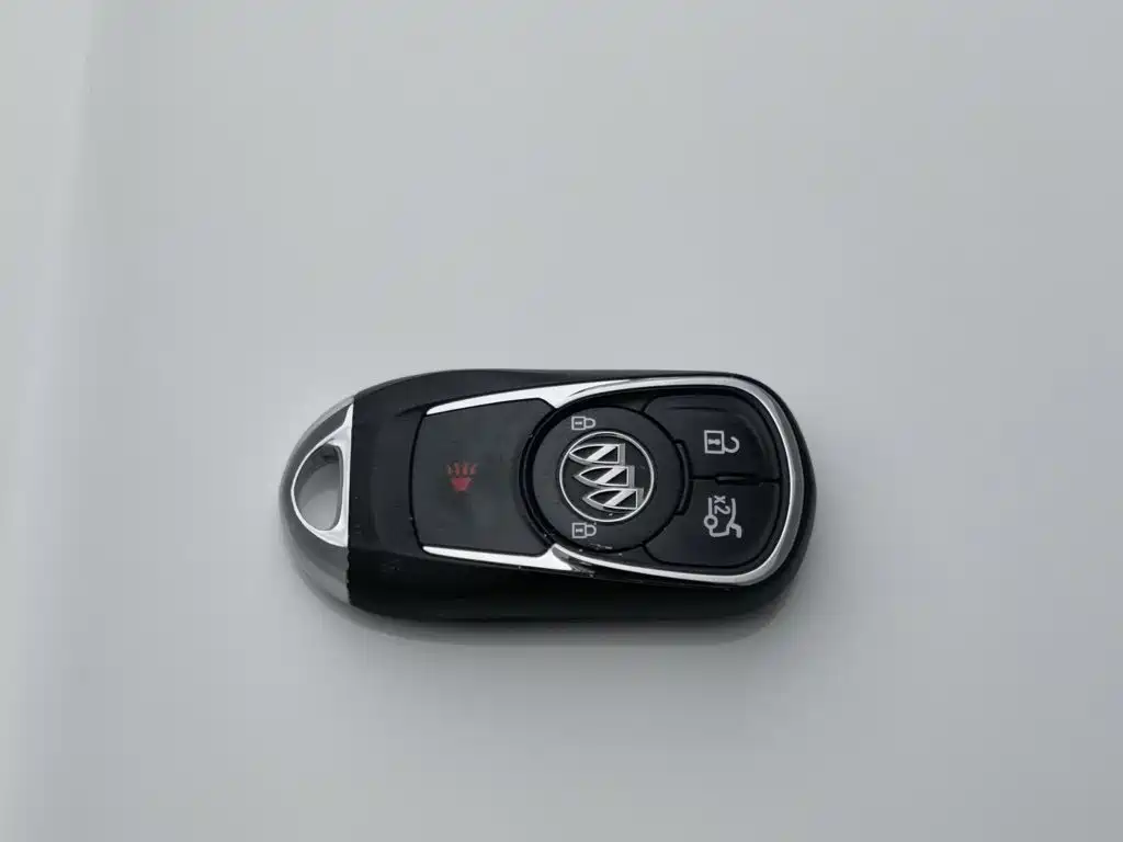 Buick Regal — миниатюра 19