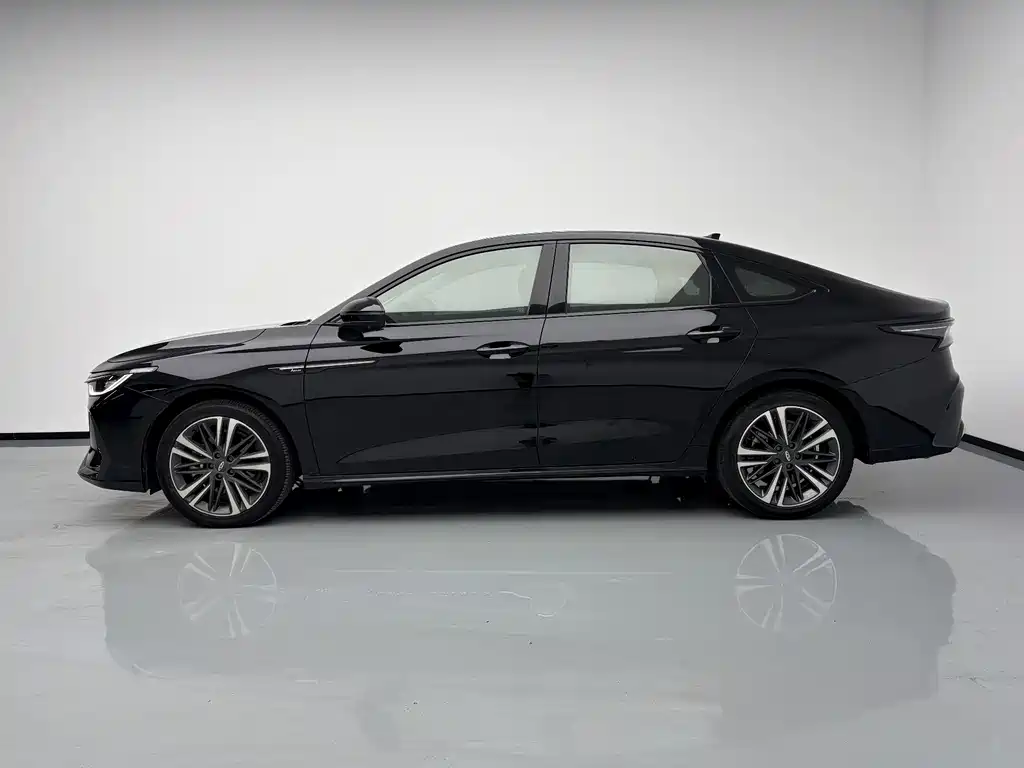 Chery Arrizo 8 — миниатюра 7