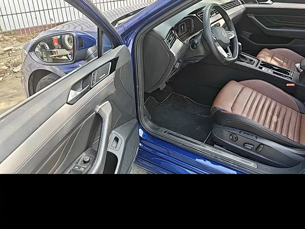 Volkswagen Viloran — миниатюра 3