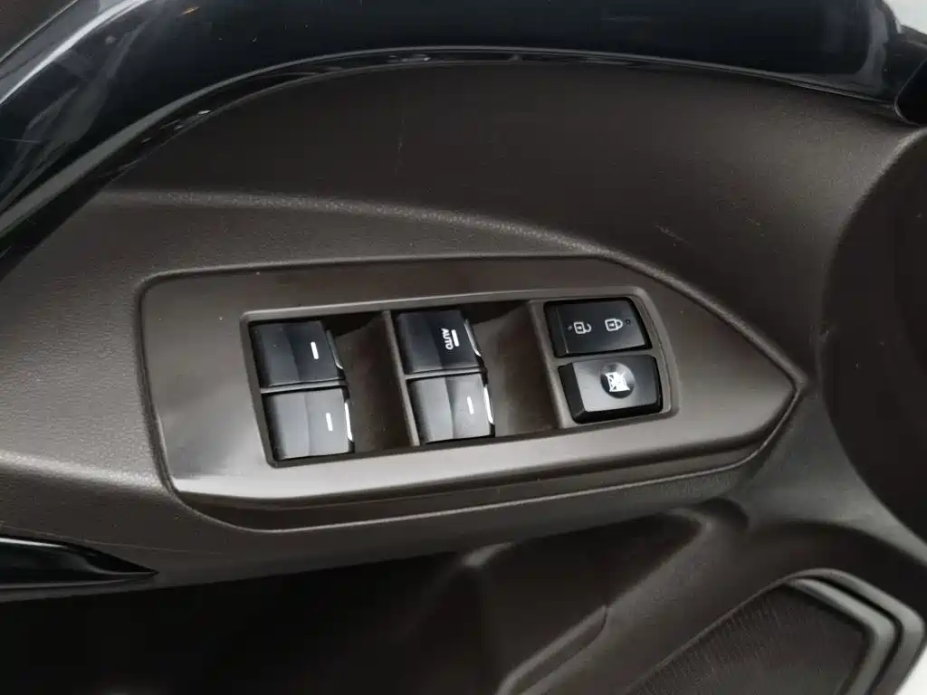 GAC Motor Trumpchi GS4 — миниатюра 9