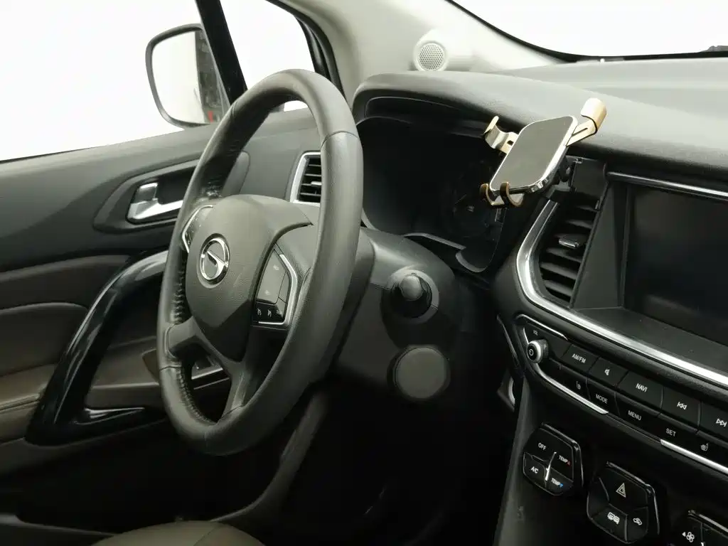 GAC Motor Trumpchi GS4 — миниатюра 22