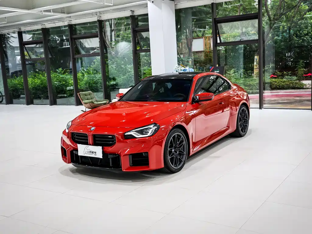 BMW M2