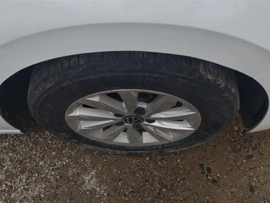 Volkswagen Bora 2021 1.5L AT Fashion Smart Connect