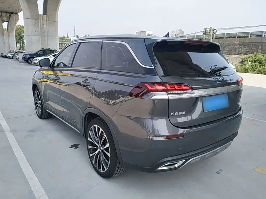 Oshan Oushang X7 — миниатюра 5
