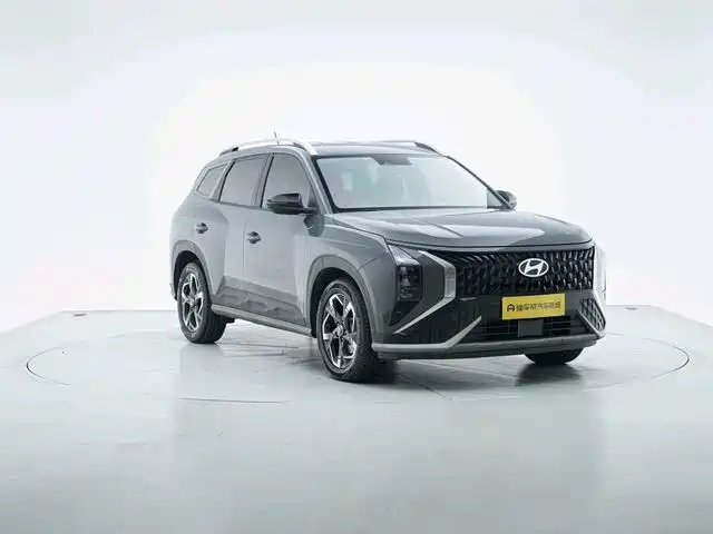 Hyundai ix35 — миниатюра 9