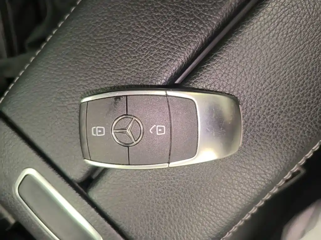 Mercedes-Benz B-Class — миниатюра 9