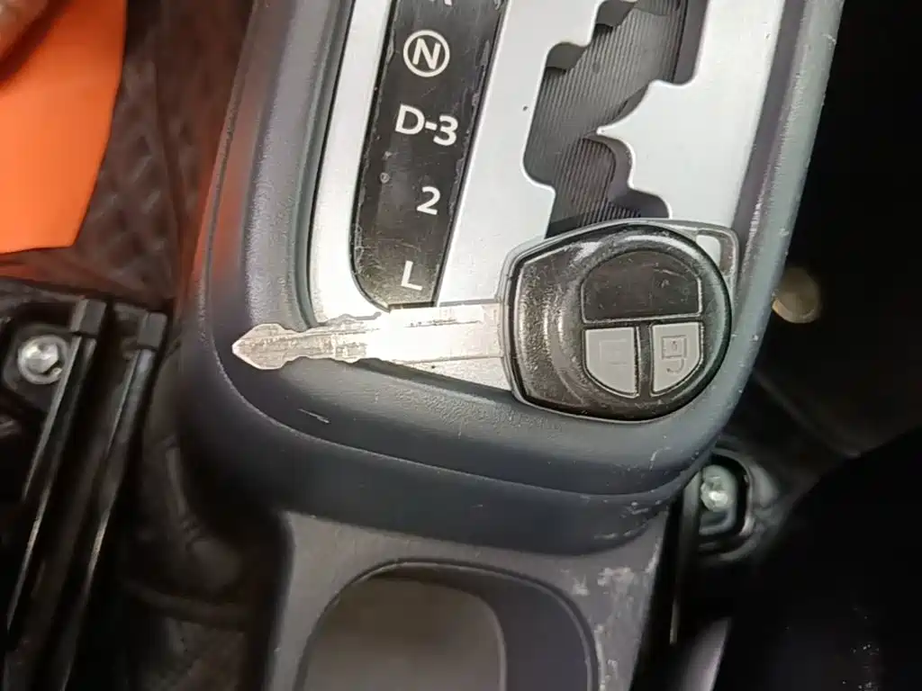 Suzuki Jimny — миниатюра 9