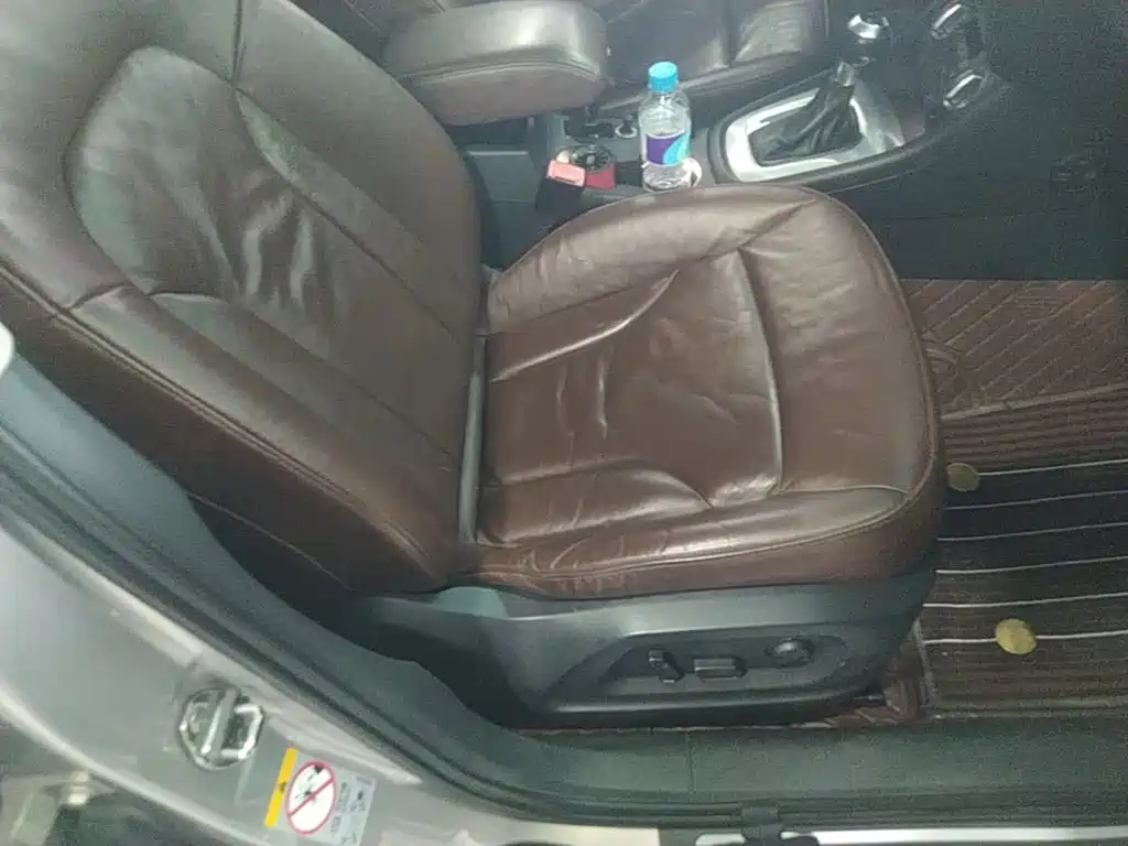 Audi Q3 — миниатюра 25