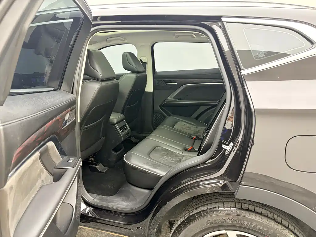 Haval H6 — миниатюра 7