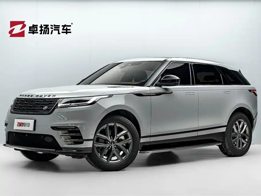 Land Rover Velar 2024
