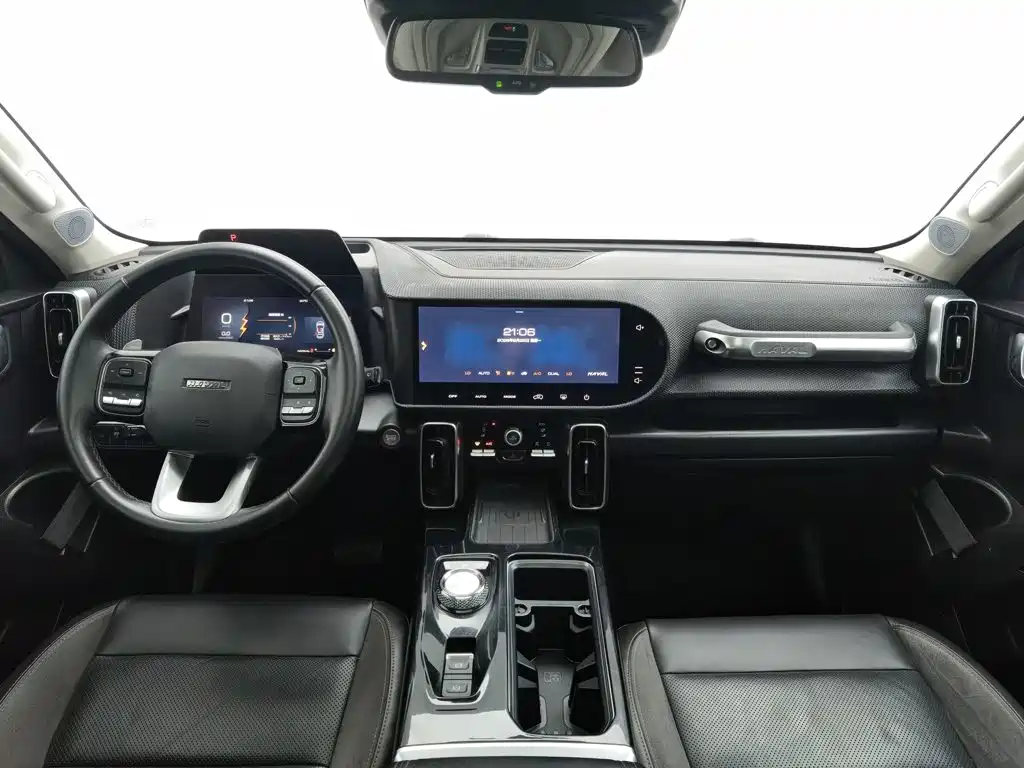Haval Big Dog — миниатюра 5