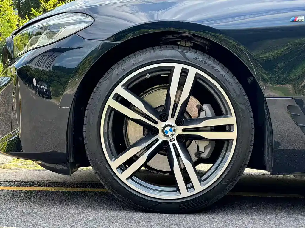 BMW 6 Series GT — миниатюра 18