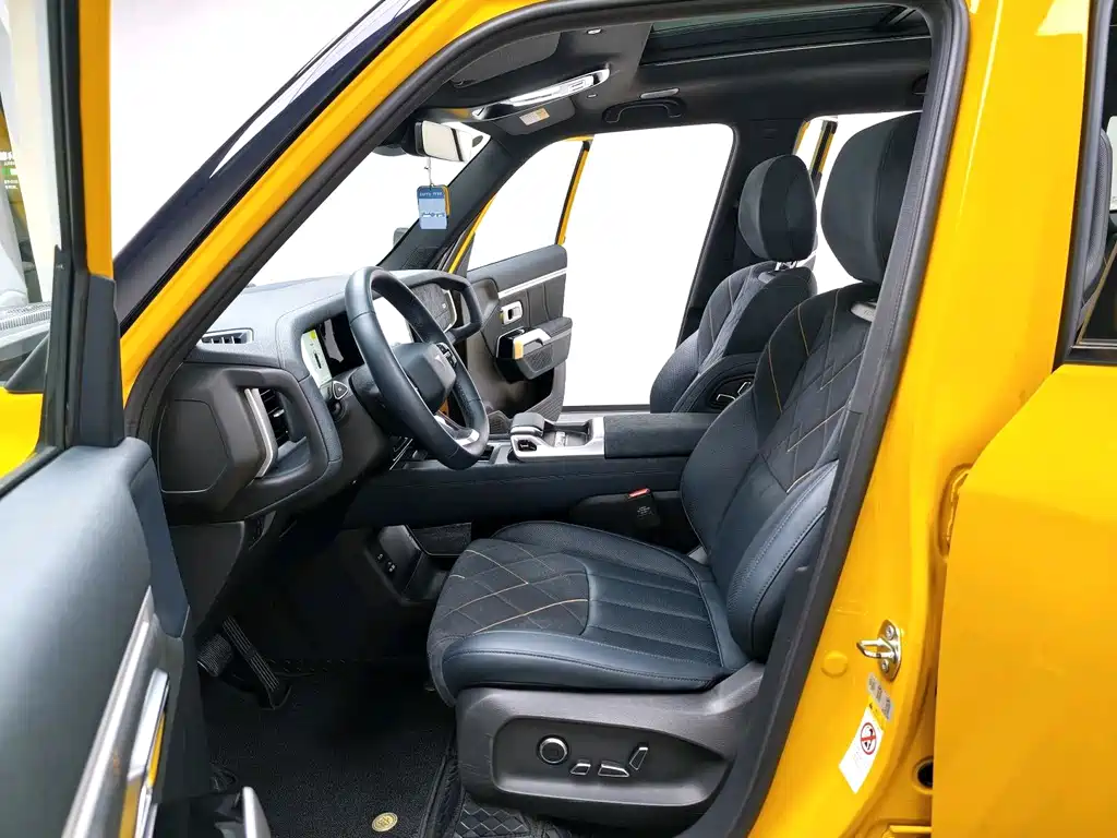 Deepal SL G318