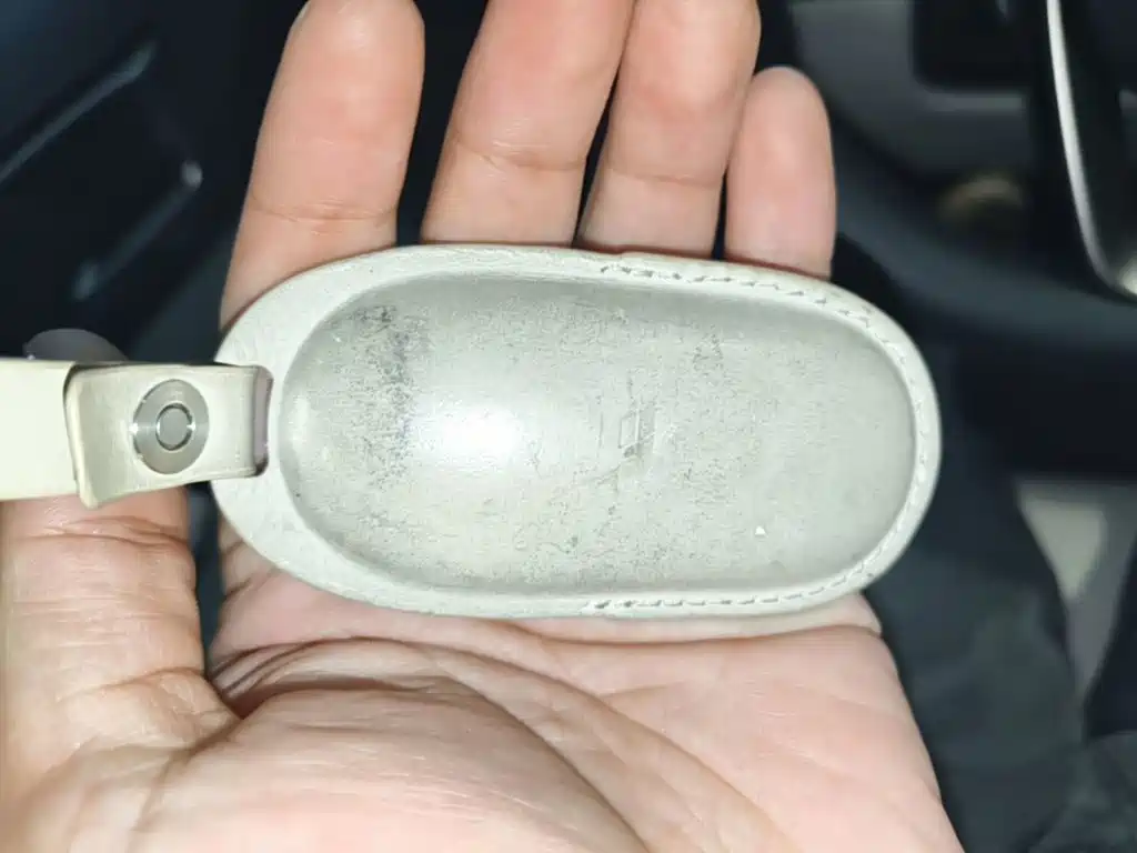 Li Auto Li MEGA — миниатюра 9