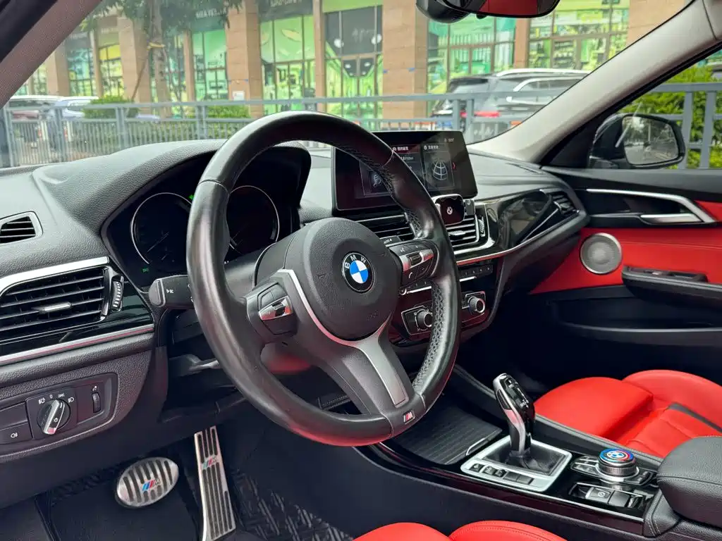 BMW 1 Series — миниатюра 19