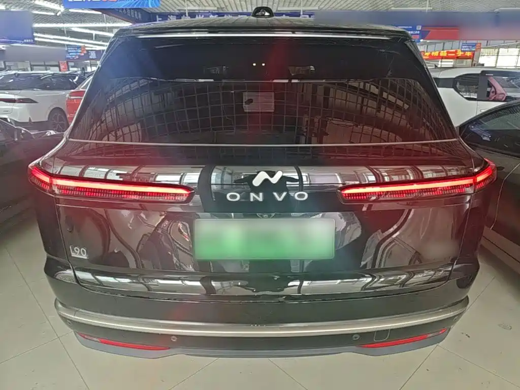 ONVO ONVO L90 — миниатюра 6