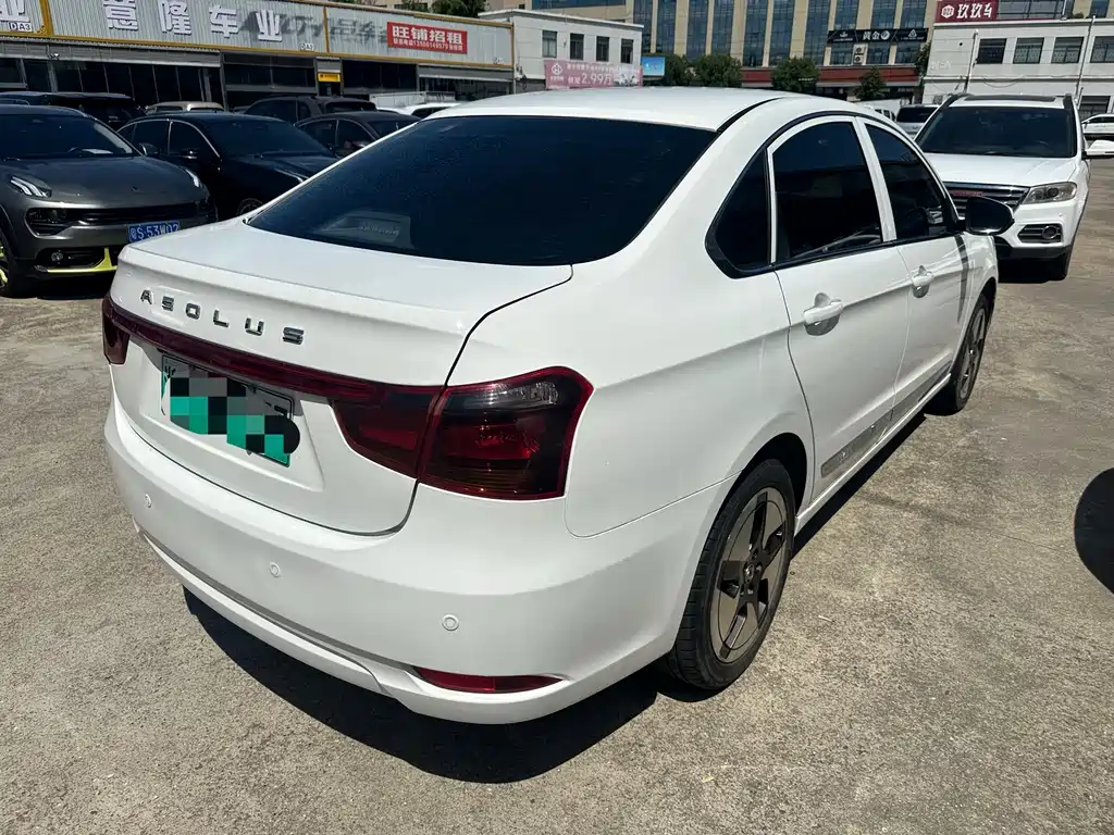 Aeolus E70 — миниатюра 4
