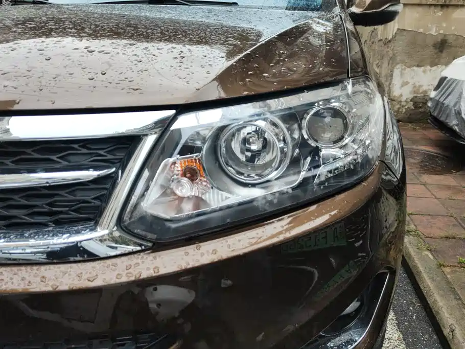 Chery Tiggo 5 — миниатюра 5