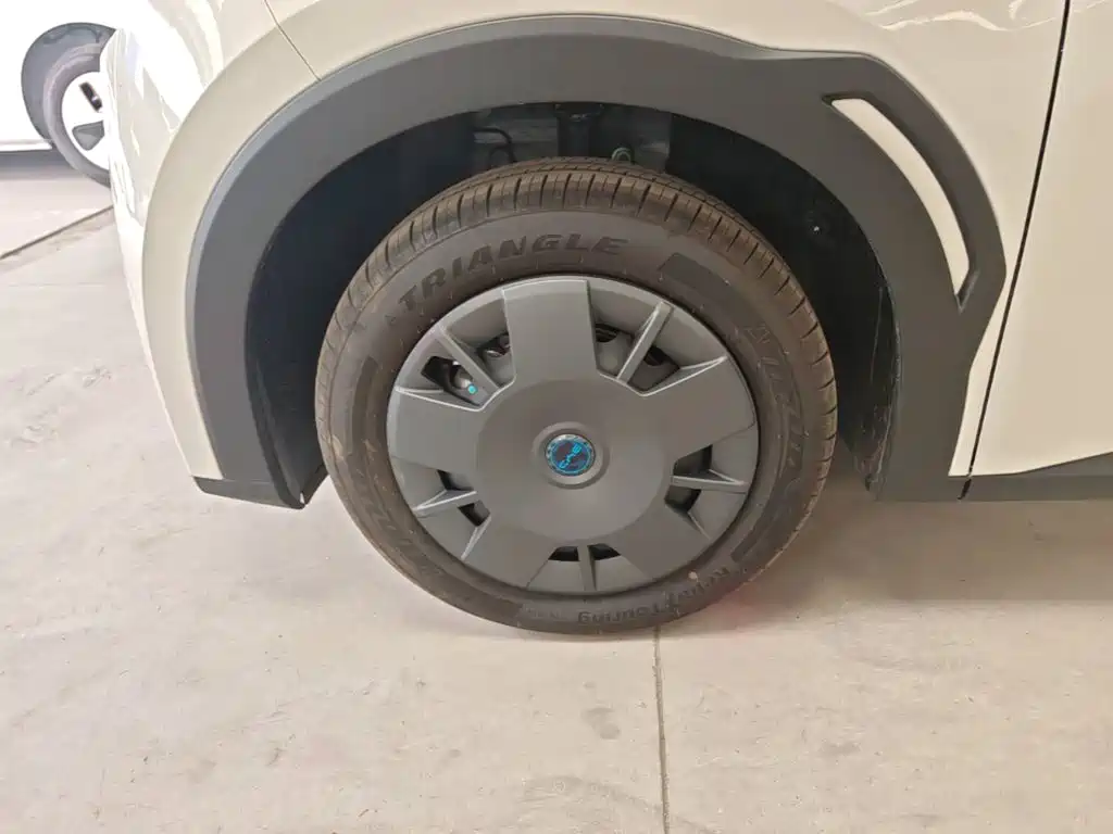 BYD Seagull — миниатюра 23