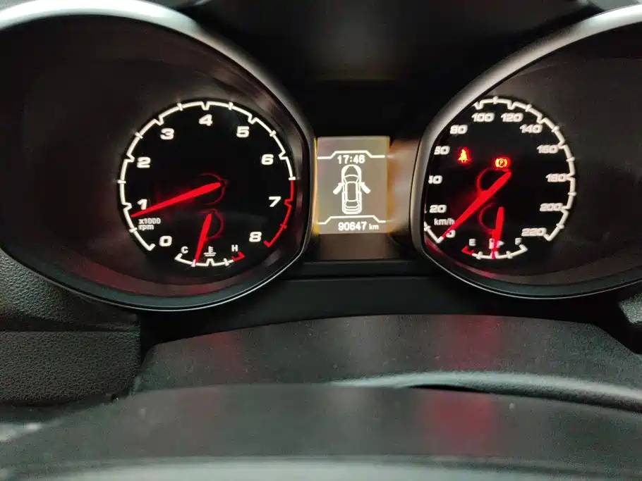 Chery Tiggo 5 — миниатюра 14
