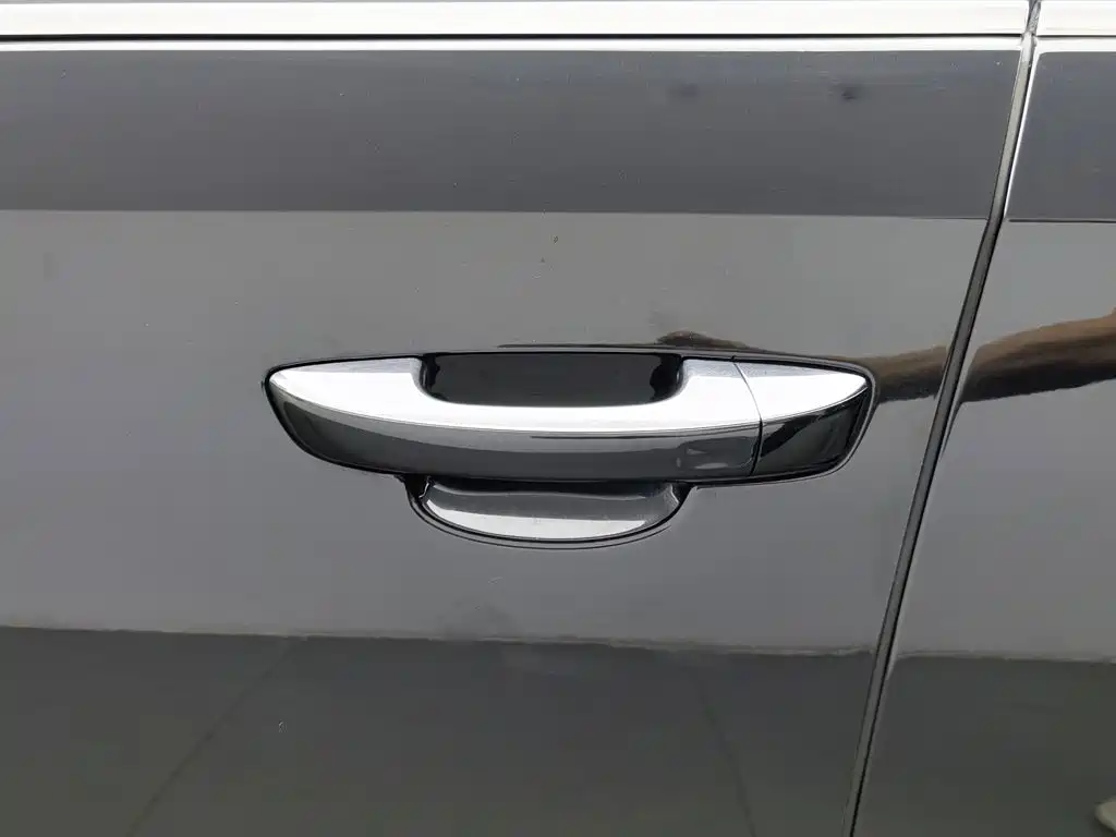 Volkswagen Passat — миниатюра 18