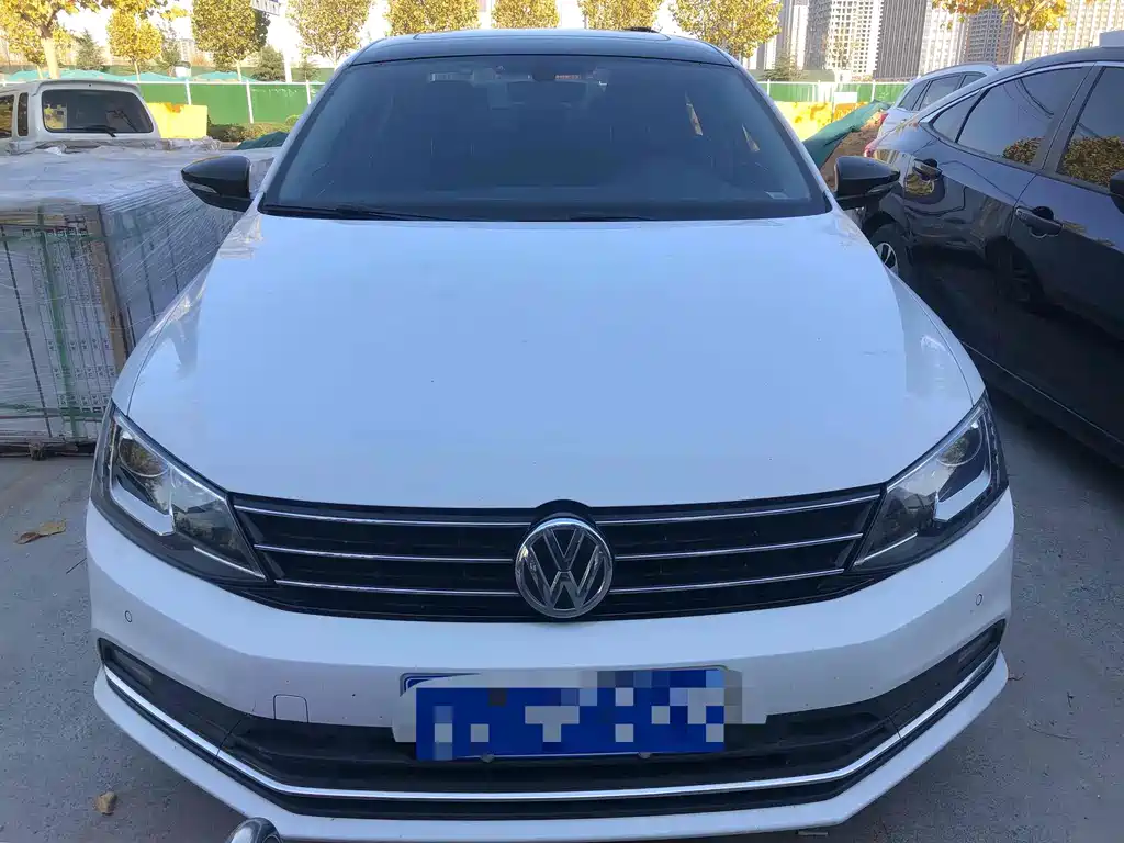 Volkswagen Sagitar — миниатюра 3