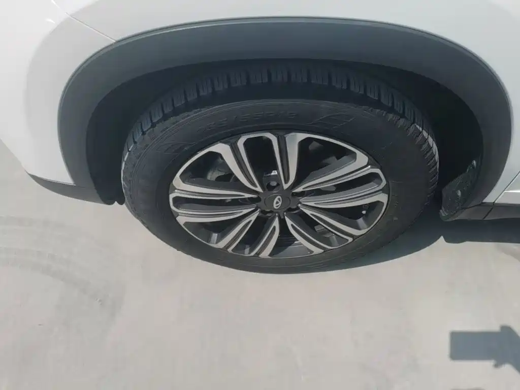 Chery Tiggo 8 — миниатюра 23