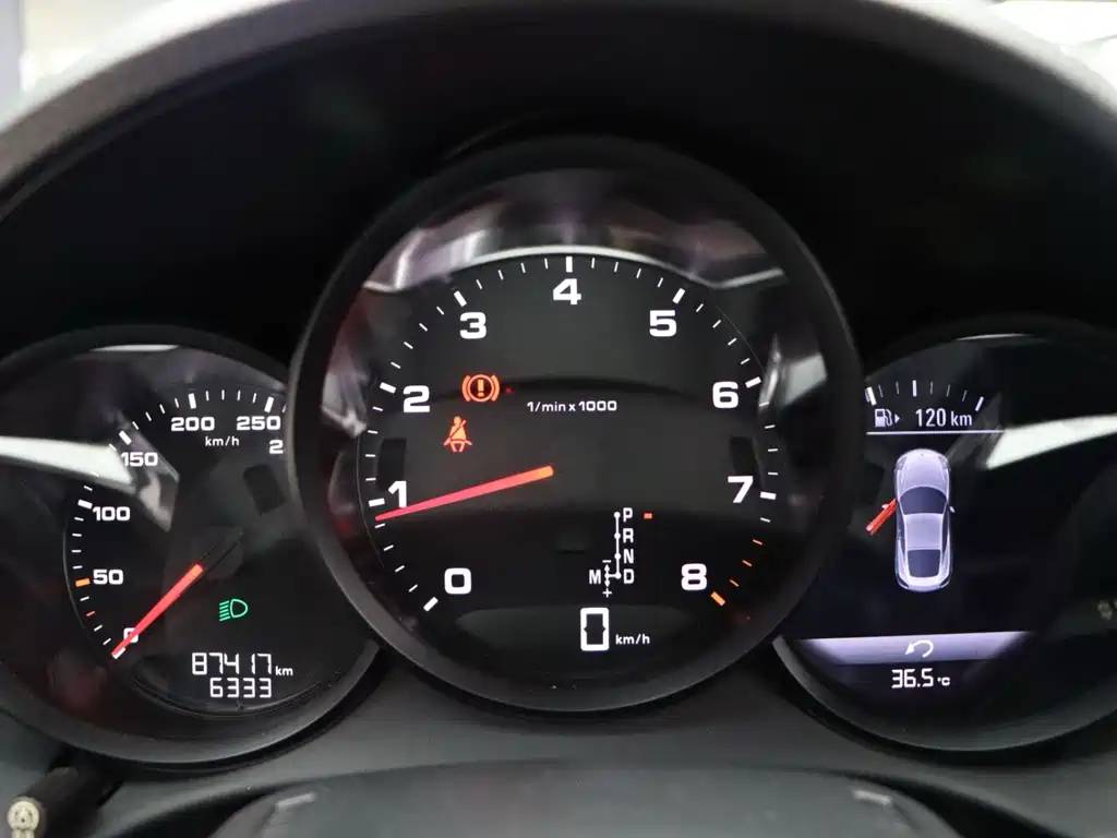 Porsche 718 Cayman 2.0T, фото 14