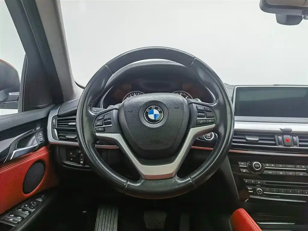 BMW X6 — фотографии объявления, Фото 11