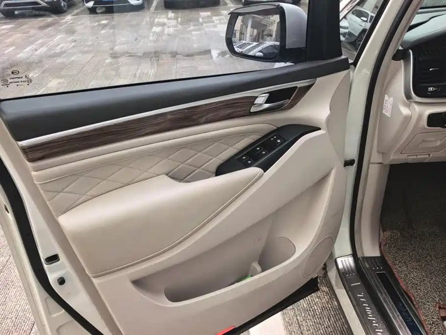 GAC Motor Trumpchi M8 — миниатюра 7