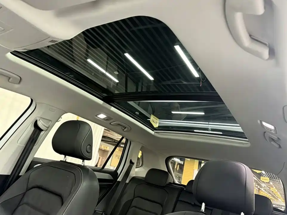 Volkswagen Tayron — миниатюра 14