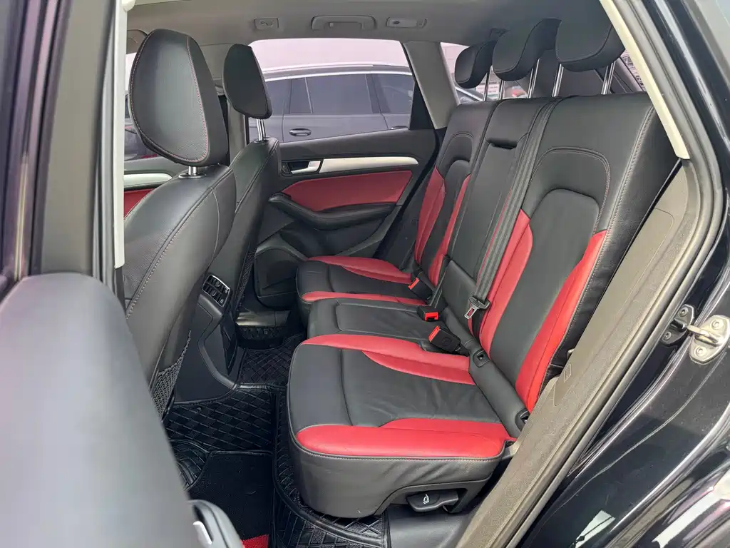 Audi Q5 — миниатюра 15