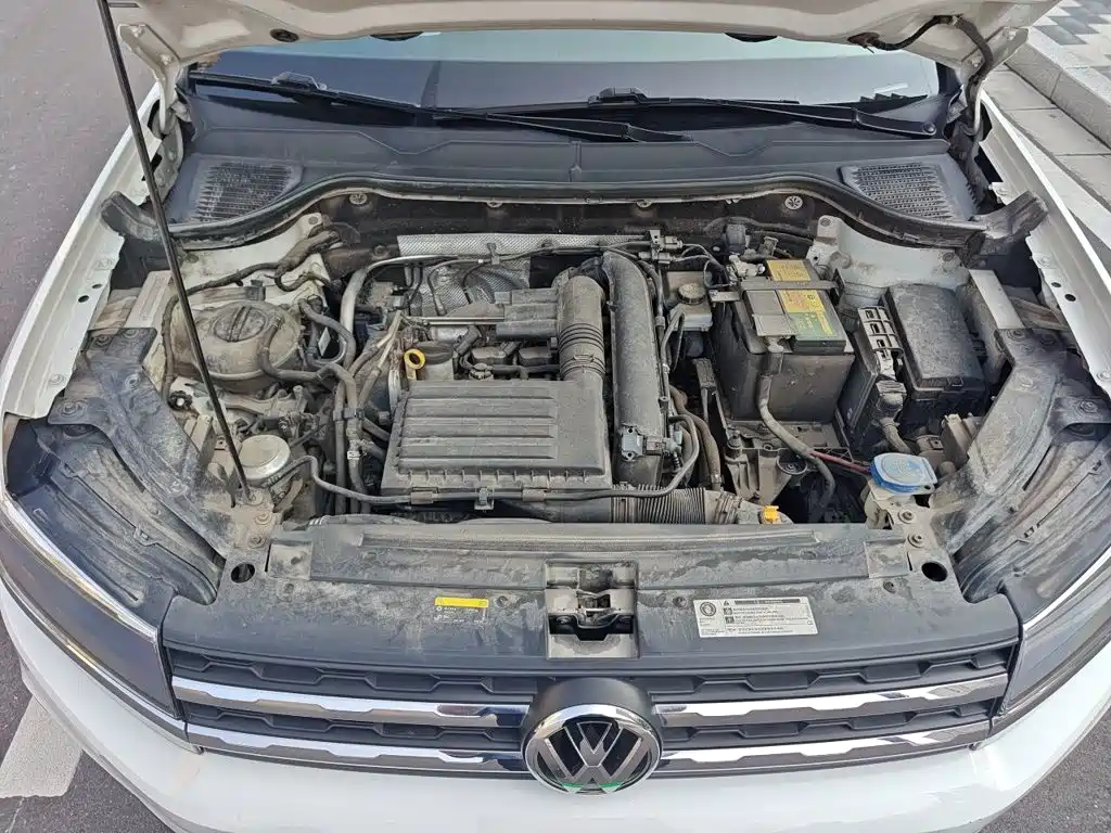Volkswagen Tharu — миниатюра 21