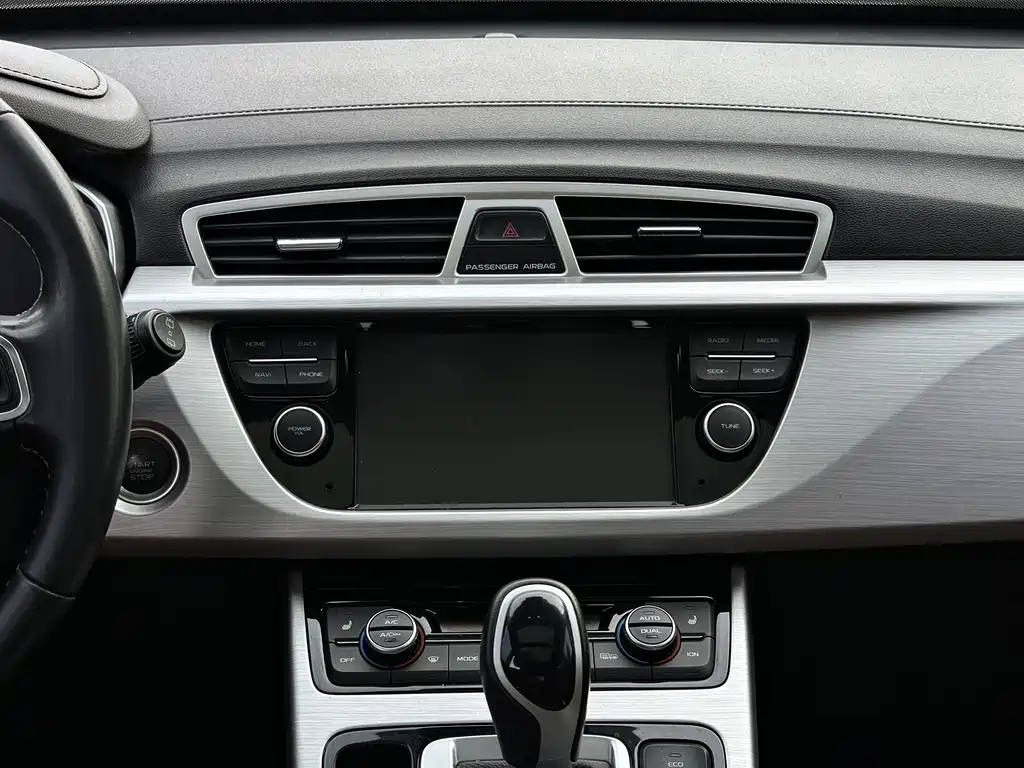 Geely Boyue — миниатюра 22