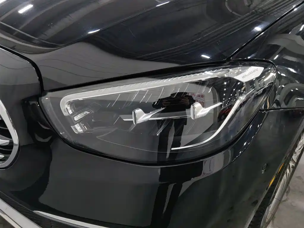 Mercedes-Benz E-Class E 2023 E 300 L Fashion