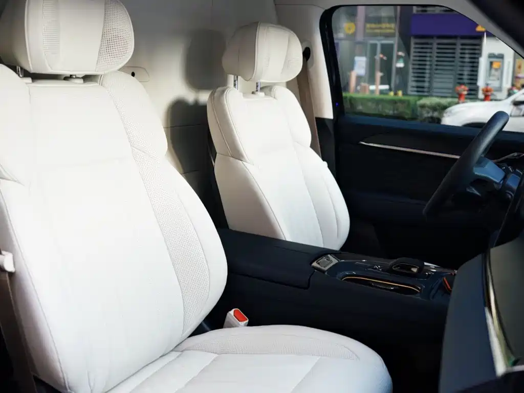 ZEEKR EXTREME KRYPTON 009