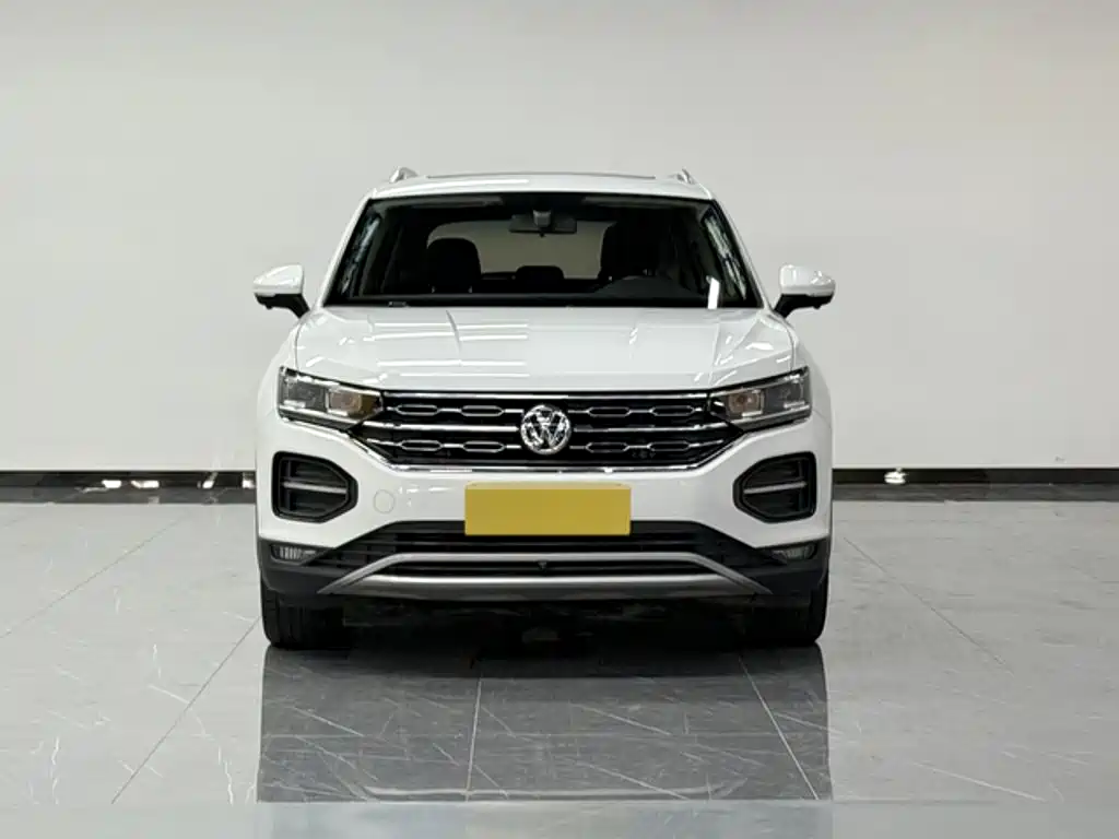 Volkswagen Tayron — миниатюра 2
