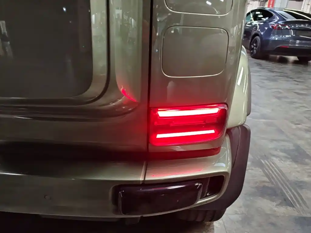 iCAR iCAR Super V23 — миниатюра 8