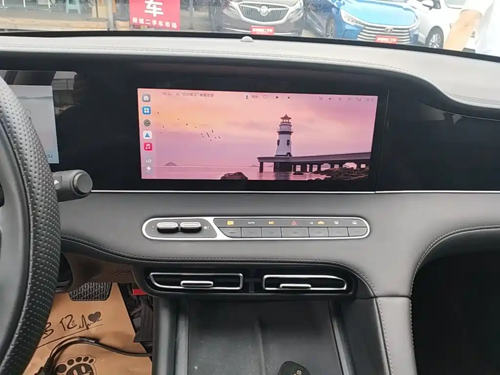Roewe D7 — миниатюра 13