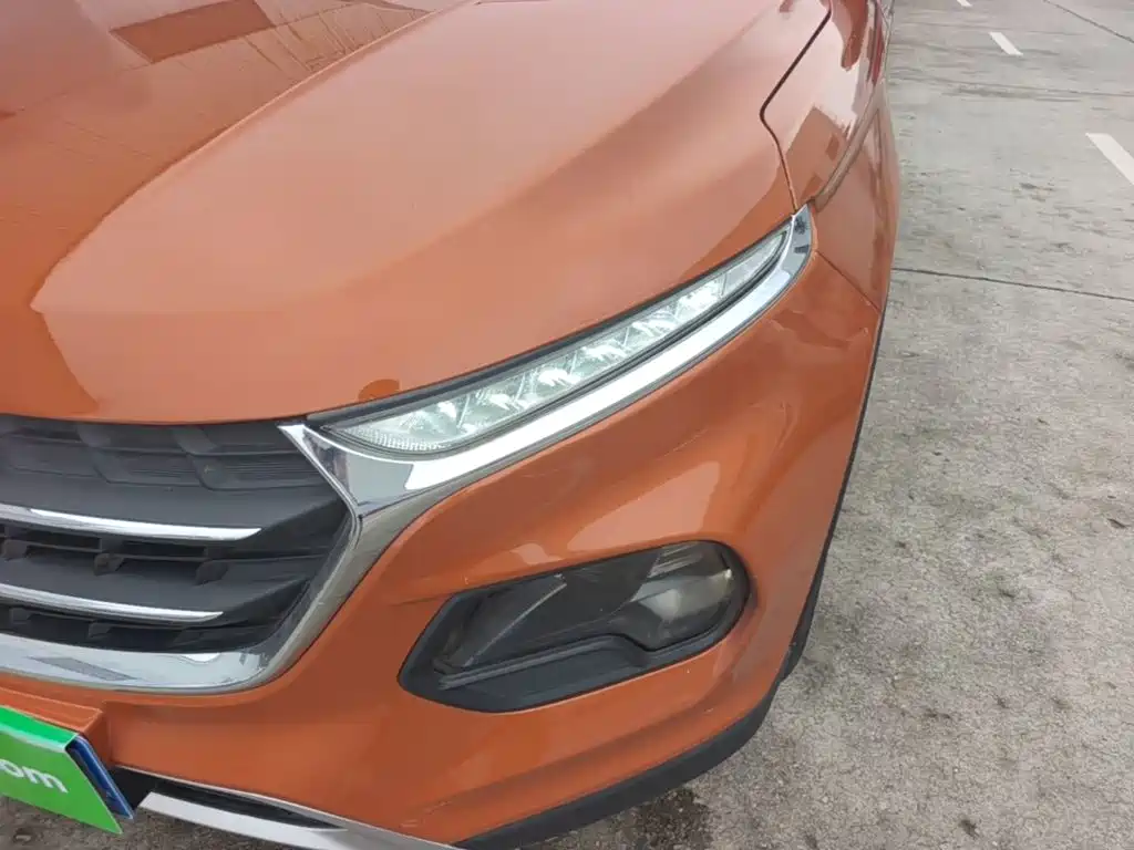 Baojun 510 — миниатюра 24