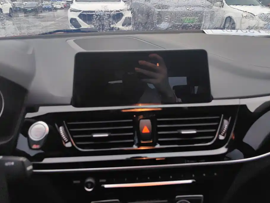 BMW 1 Series — миниатюра 13