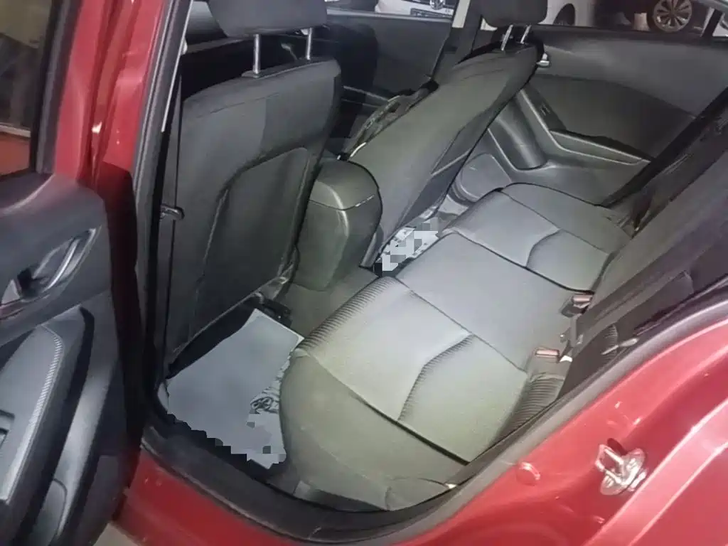 Mazda 3 Axela — миниатюра 17