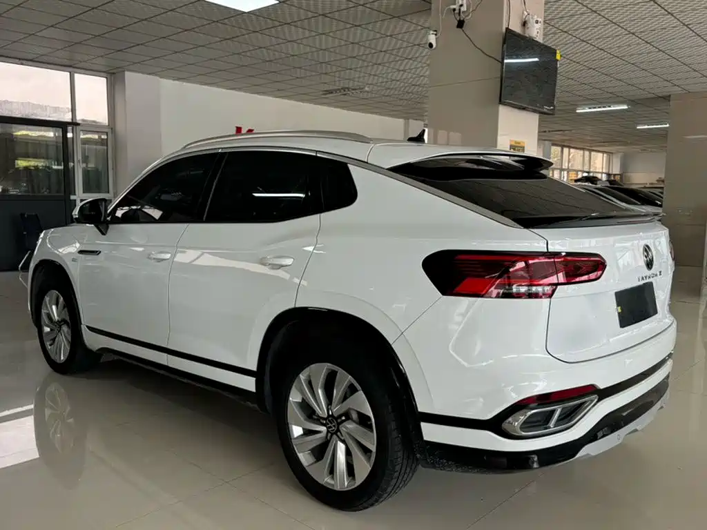 Volkswagen X — миниатюра 25