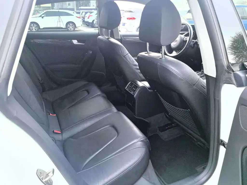 Audi A5 (Import) — миниатюра 9