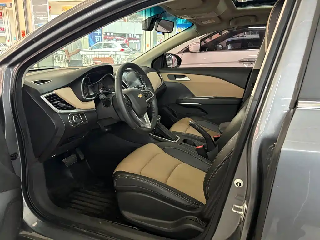 Chevrolet Monza — миниатюра 3
