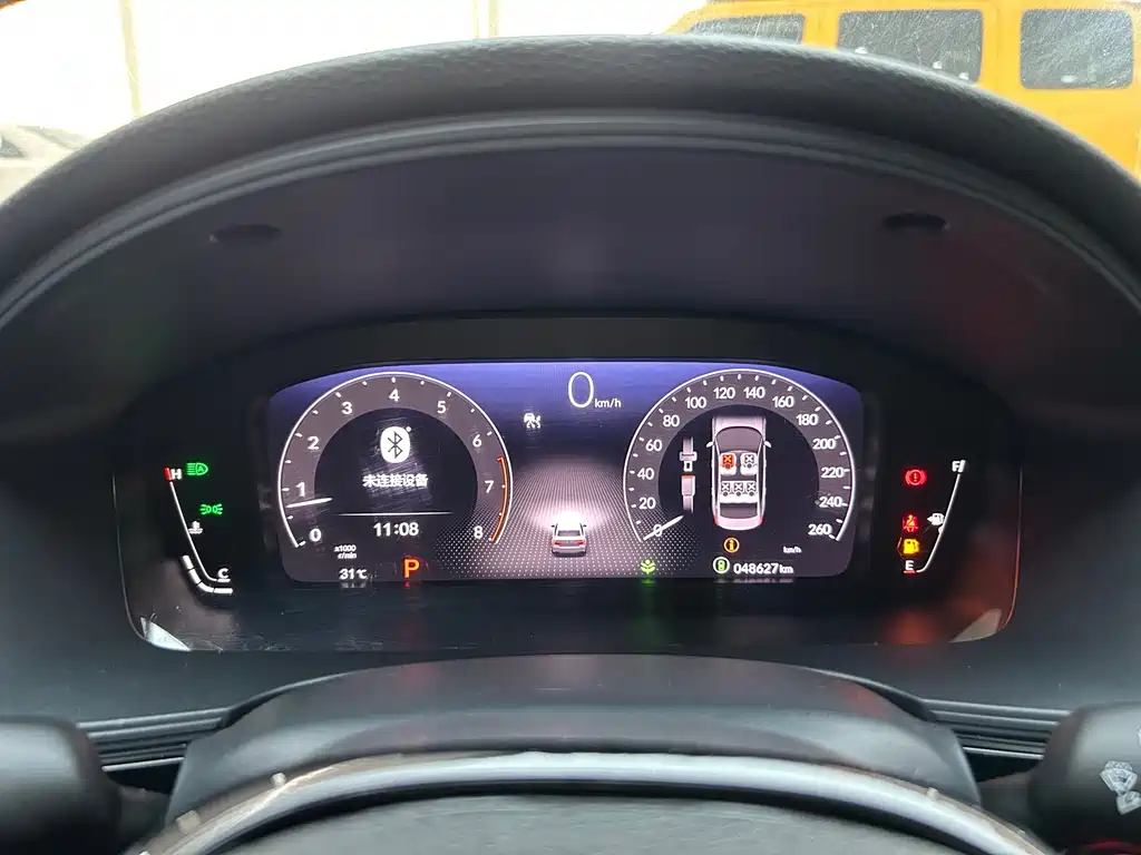 Honda Civic — миниатюра 22