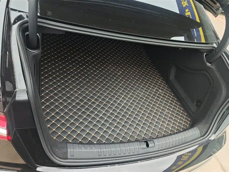 Audi A6L 2024 45 TFSI quattro