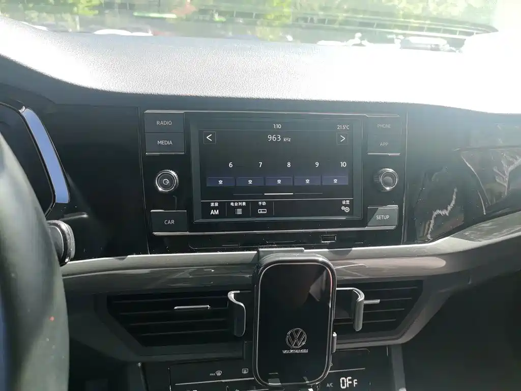 Volkswagen Bora — миниатюра 14